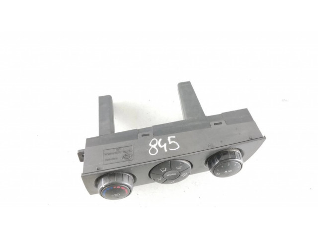 Блок управления климат-контролем 687000970X SsangYong Kyron