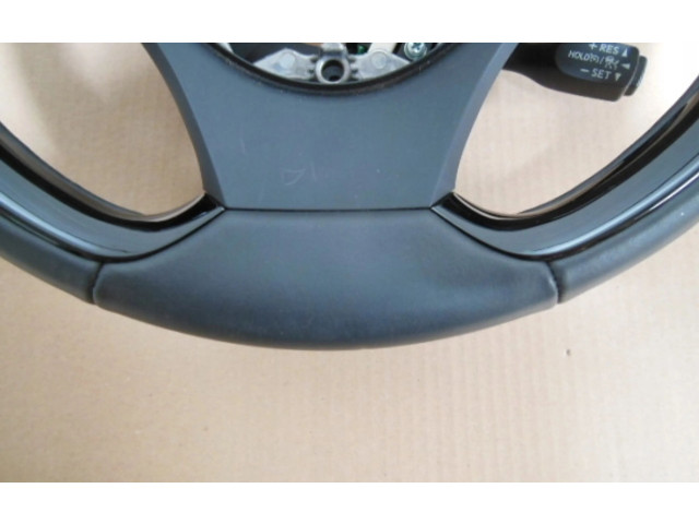 Руль Toyota C-HR I 2016 - 2023 года 627554600