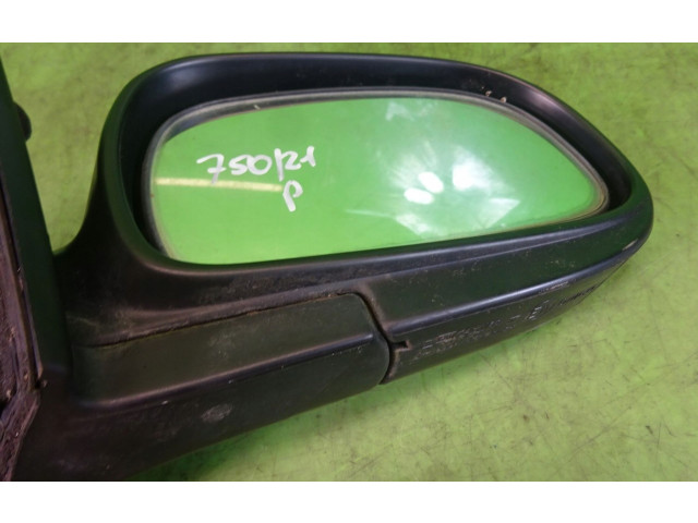 Zpětné zrcátko pravé Toyota Carina T210 1996 011160