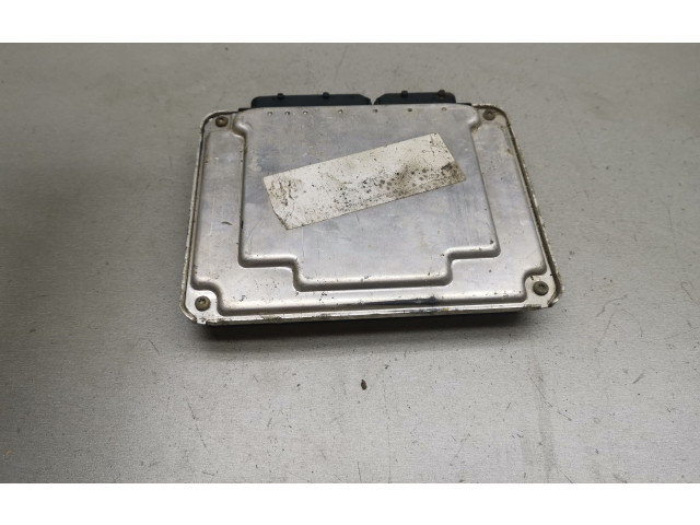 Řídící jednotka 038906019FA, 0281010629 Ford Galaxy 2002