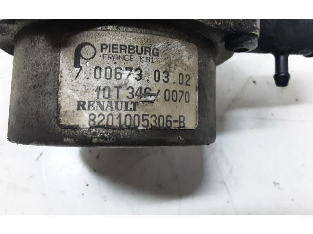 Вакуумный насос       Renault Clio III  2005 - 2012 года   