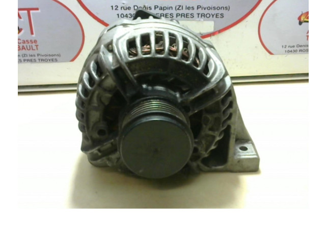 Генератор 36050264, 36050264 Volvo S80