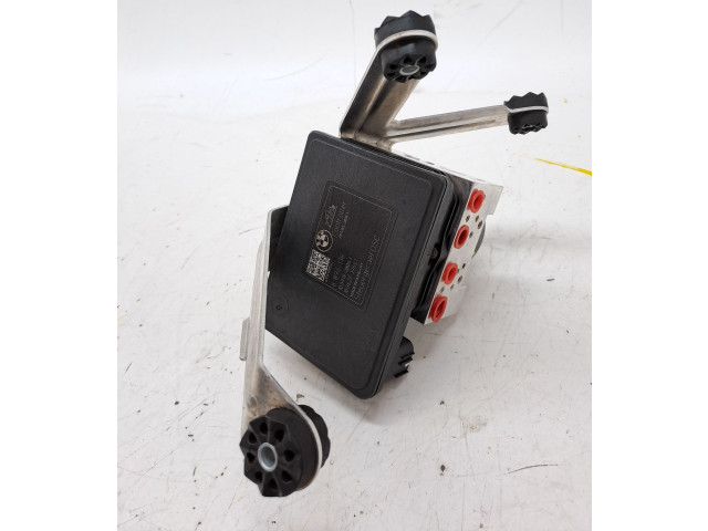 Блок АБС 34515A374B5, 34516896137   Hyundai  i10  2013-2018 года