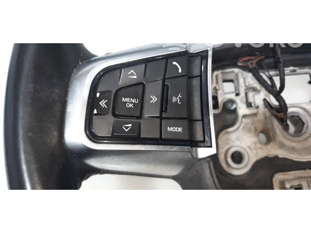 Руль Land Rover Discovery Sport 2014 - года FK723F563HD8PVJ, FK723F563HD8PVJ