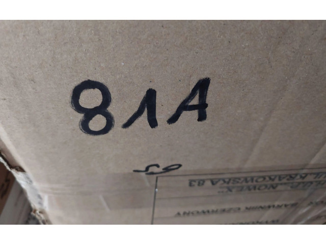 Спидометр (приборный щиток)  4B0919880A   Audi A6 S6 C5 4B 