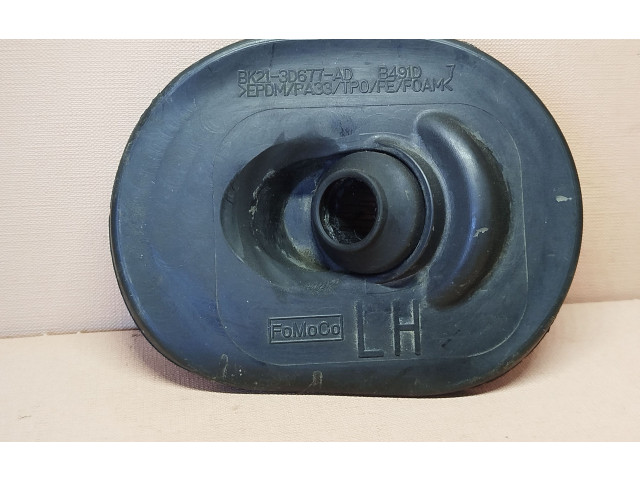 Рулевая рейка BK213D677AD Ford Transit Custom 2013 - 2023 года