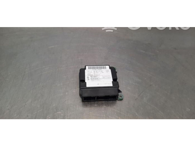 Блок подушек безопасности 9823741380   Peugeot 2008 II