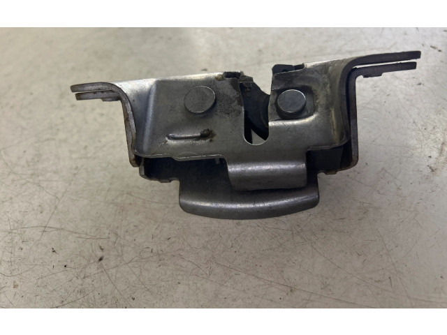 Pojistková skříňka Замок раздвижная дверь 020334, 020332 Chrysler Grand Voyager V 2009