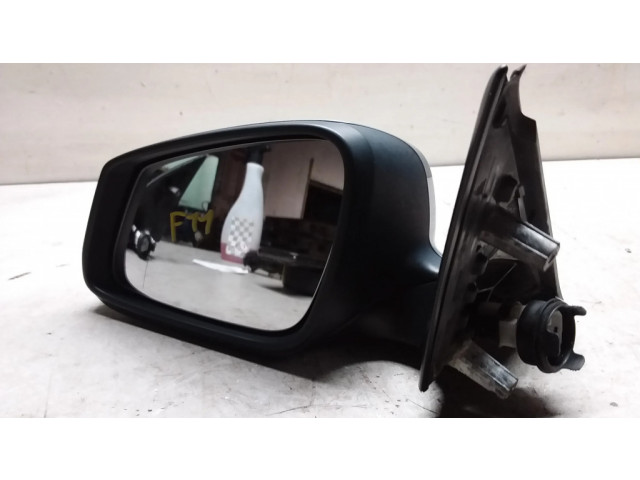 Zpětné zrcátko levé BMW 5 F10 F11 2011 F01534019931P