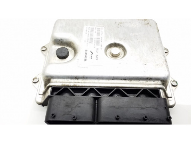 Řídící jednotka 51896758 Alfa Romeo Giulietta 2010