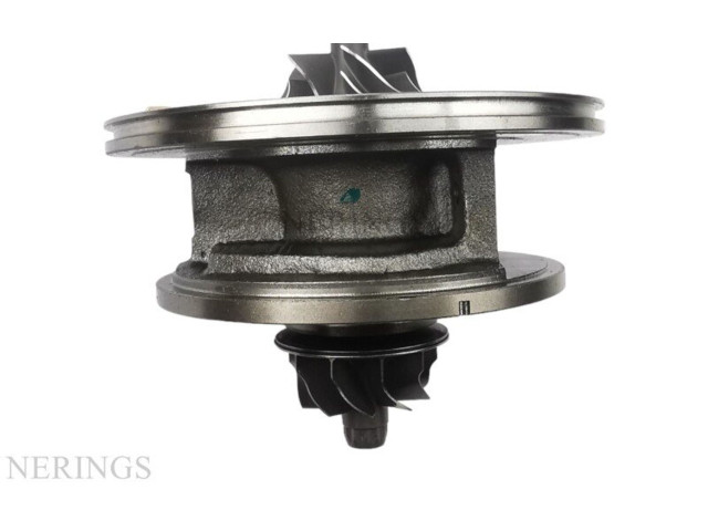 Turbodmychadlo Турбина 54389700001, CHRA30-0017 Nissan Qashqai+2