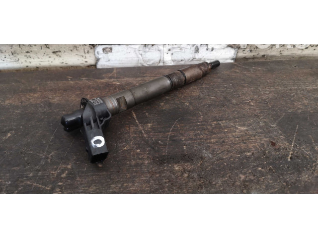 Форсунка 03L130277, 03L130277 Audi A5 8T 8F CAHA(Euro 5)