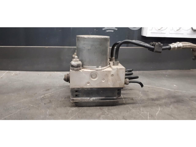 Блок АБС 0265950401   Fiat  Grande Punto   -  года