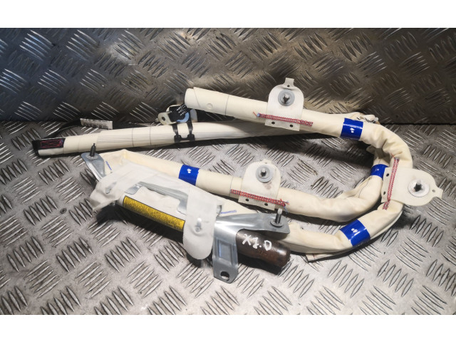 Боковая подушка безопасности AW9314K159AC Jaguar XJ X351