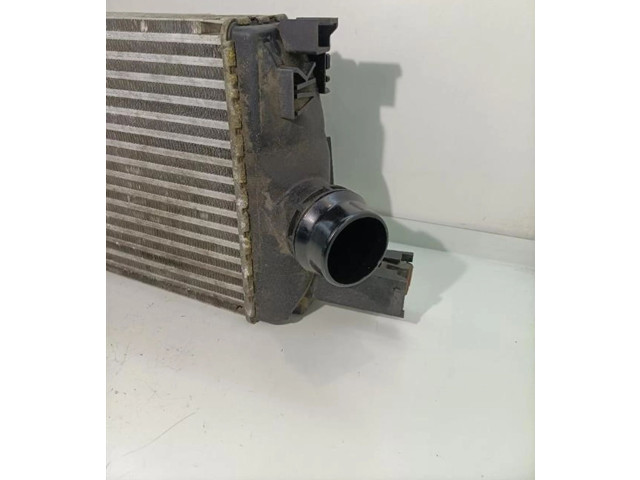 Интеркулер 144967634R, 144967634R Dacia Duster