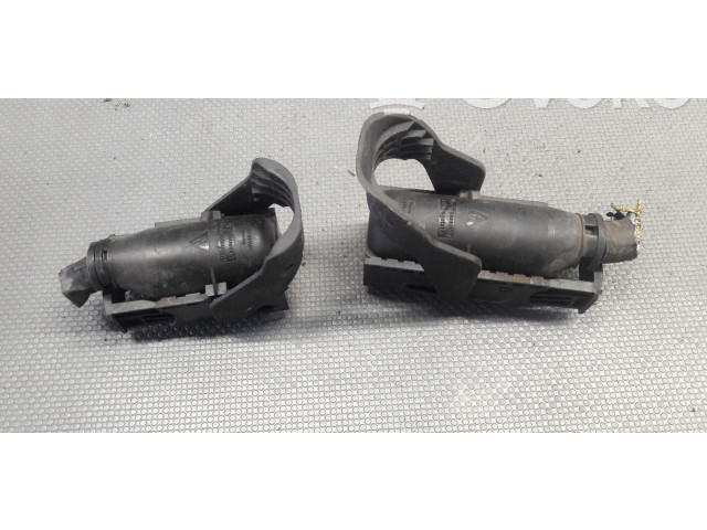 Комплект блоков управления 96814450 Chevrolet Epica