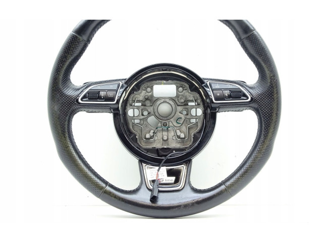 Руль Audi A7 S7 4G 2011 - 2017 года 8X0419091M