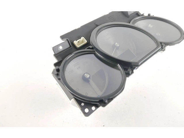 Přístrojová deska Lexus GS 300 350 430 450H 2009 8380030P00, 2574501510