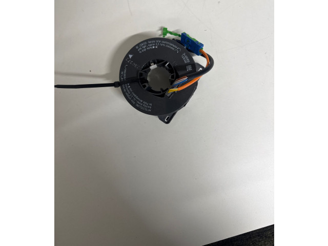 Подрулевой шлейф SRS 24459850, 1610662 Opel Meriva A