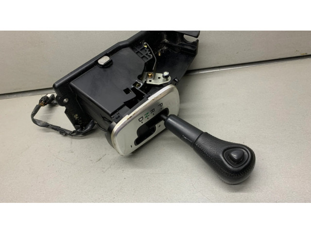 Рычаг переключения передач