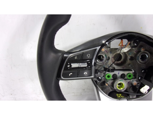 Руль KIA Ceed 2018- года 56100J7470CEP