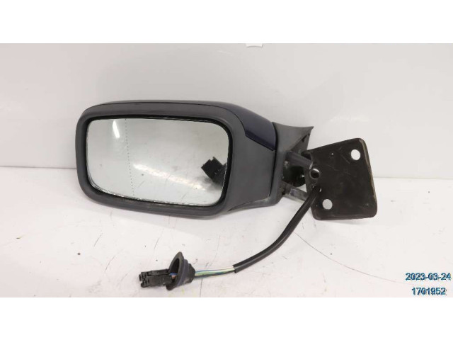 Зеркало электрическое        Volvo S70  V70  V70 XC  1997 - 2000 года   