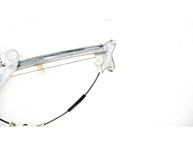 Зеркало электрическое Hyundai Trajet - года