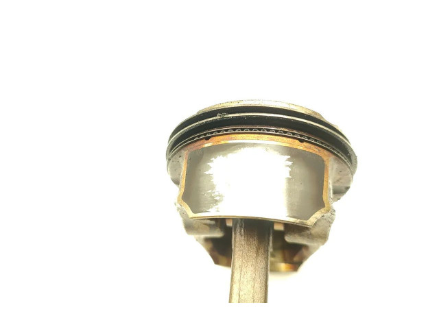 Поршень с шатуном 15S4U 15S4U, C0N800020 MG 6