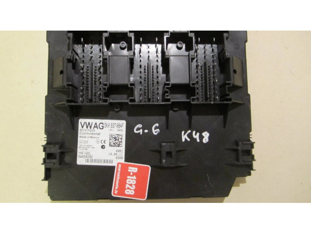 Другие блоки управления / модули