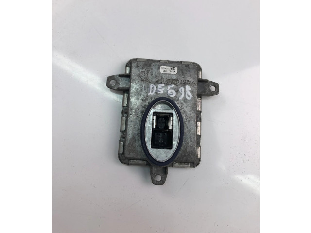 Блок фонаря / (блок «хenon»)