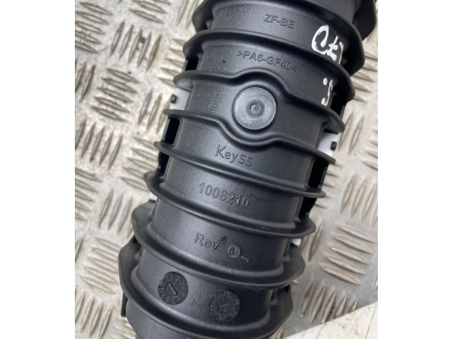 Подушка безопасности пассажира 1008210   Audi A5 8T 8F