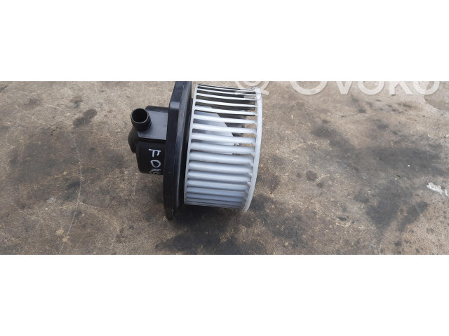 Вентилятор печки 502726894000 Subaru Forester SH