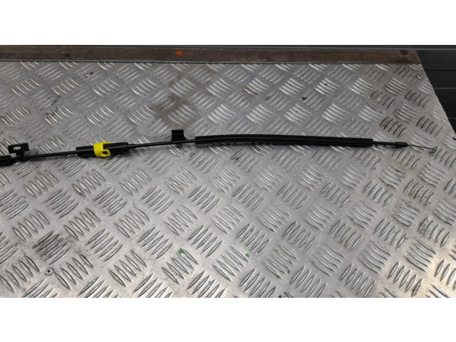 Zámek zadních dveří 505423660 Alfa Romeo Stelvio 2018