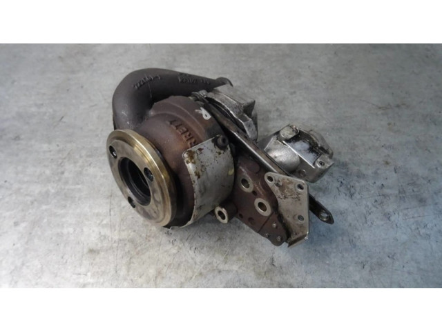  Турбина Volkswagen Phaeton 5.0 07Z145702K, GT1852V   для двигателя 5.0 TDI AJS для двигателя DIESEL     