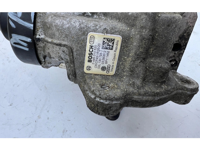 Топливный насос