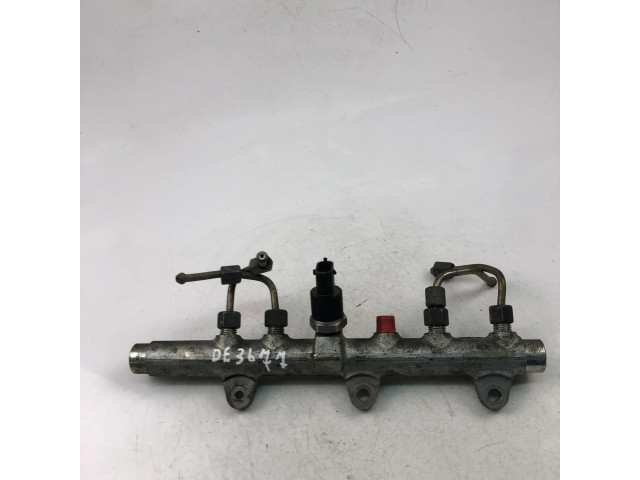 Vstřikovací lišta 0445214016 Fiat Doblo