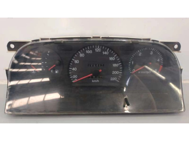 Панель приборов 8020105121, 20026490 SsangYong Musso