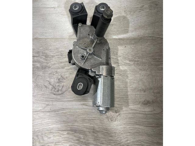 Моторчик заднего дворника 31349380, 0390201256 Volvo XC90