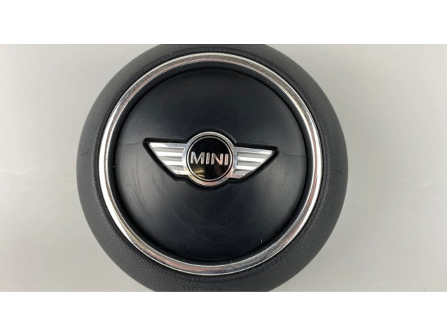 Подушка безопасности водителя 33685316602, 15B0790A0009   Mini One - Cooper F56 F55