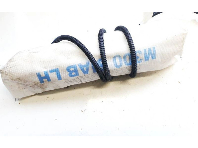 Подушка безопасности в сиденье 95186813, 631159969 Chevrolet Spark