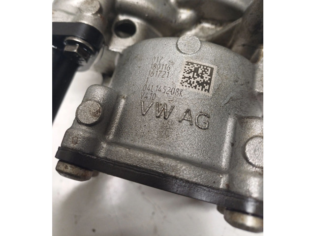 Čerpadlo oleje 04L145208K, 04L115263B   Volkswagen Tiguan   