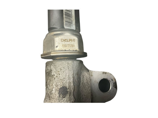 Vstřikovací lišta 55PP3001, 9307Z528A   Chevrolet Captiva     