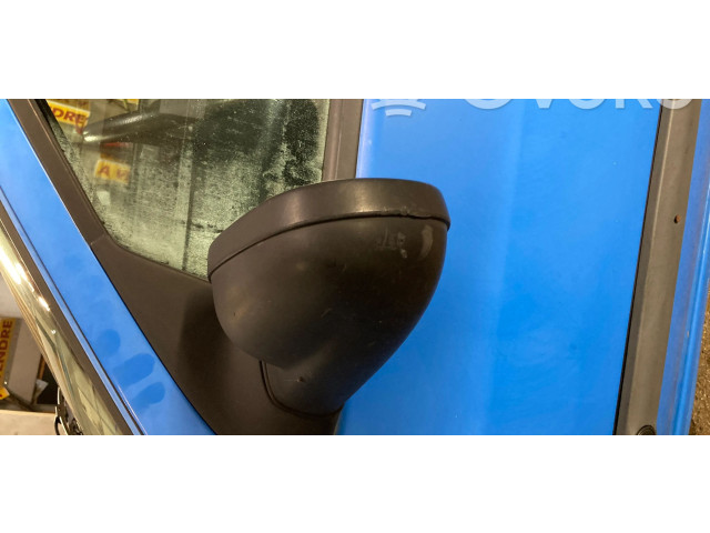 Зеркало электрическое        Renault Clio I  1997 - 1998 года   