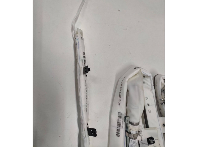 Боковая подушка безопасности 5NL880742K, 5NL880742   Seat Tarraco