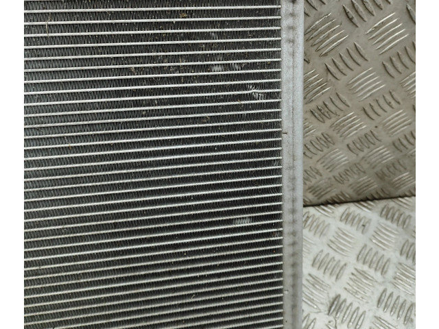 Интеркулер GX738K230BB Jaguar F-Pace 2.0