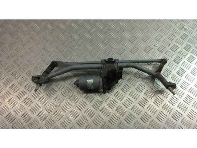 Комплект механизма стеклоочистителей