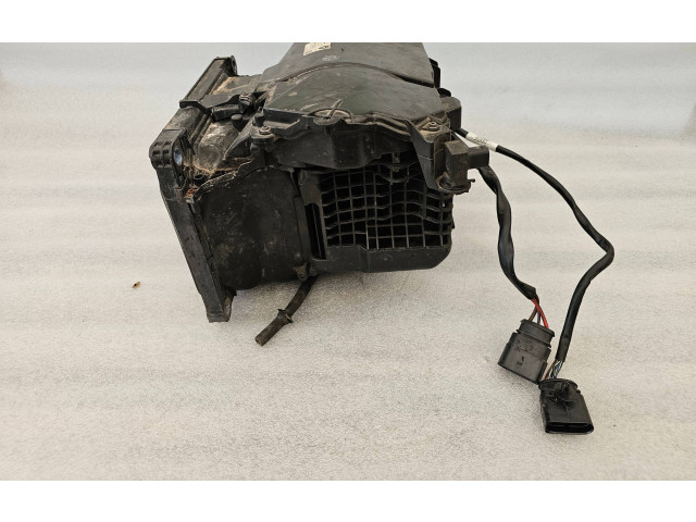 Вентилятор печки    4F0820155F, 4F0971545   Audi A6 S6 C6 4F