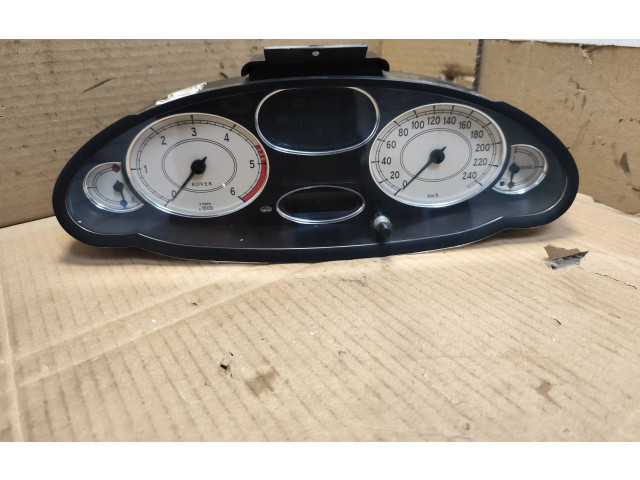 Панель приборов YAC112421, 0146126018   Rover 75       