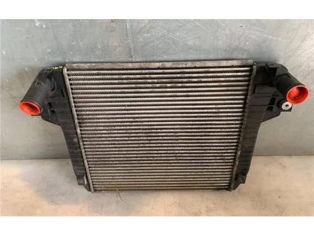Интеркулер  05174154AB   Jeep Cherokee 