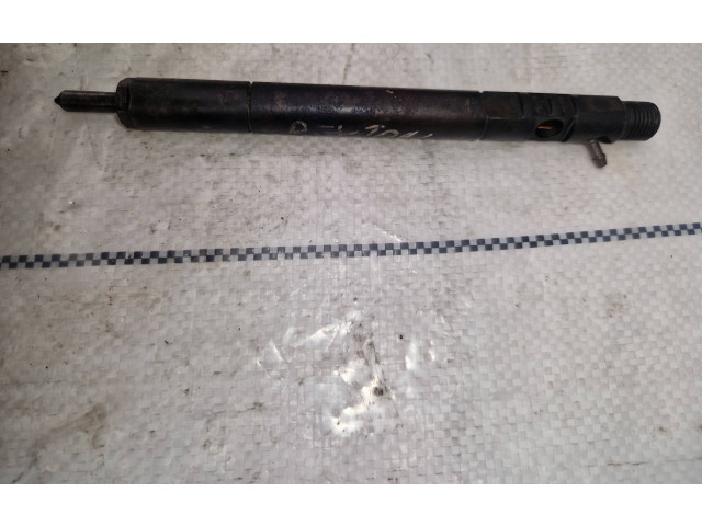 Форсунка A6650170121 SsangYong Rexton